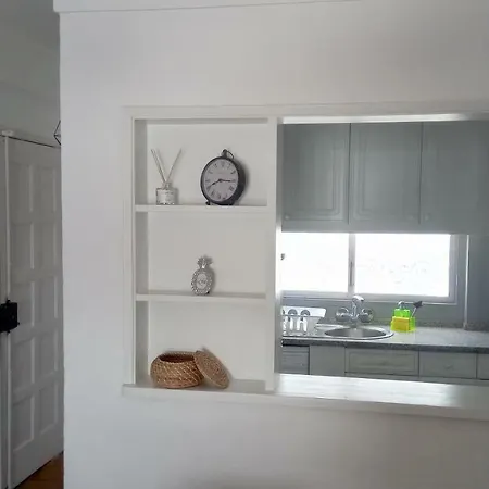 Moments Apartament *