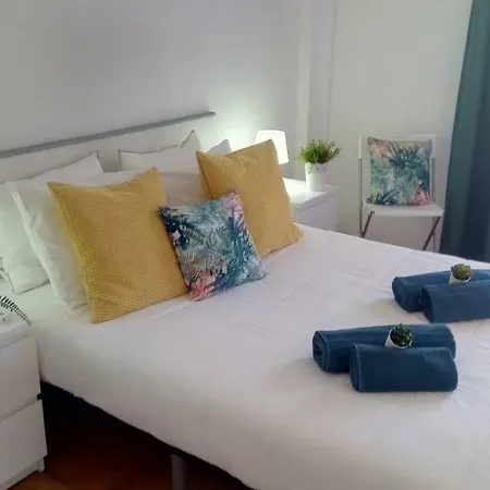 Apartament Moments