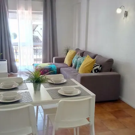 Apartament Moments *