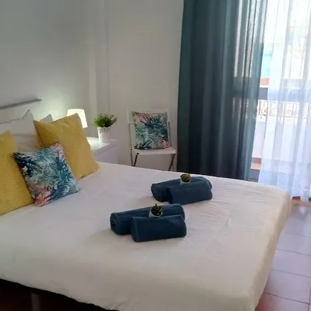 Apartament Moments Albufeira