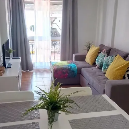 Apartament Moments